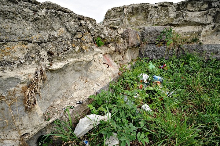 Gęsia Góra coraz piękniejsza zdjęcie nr 73433