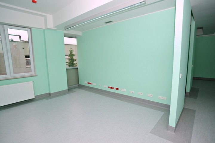 We wrześniu nowy blok operacyjny zdjęcie nr 73460