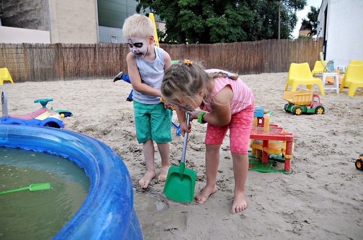 Jak się bawić to się bawić zdjęcie nr 73482