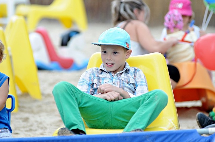 Jak się bawić to się bawić zdjęcie nr 73481