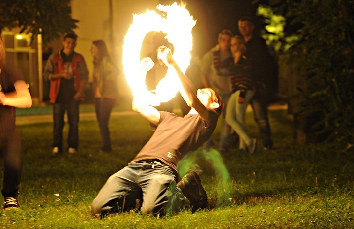Jak się bawić to się bawić zdjęcie nr 73504