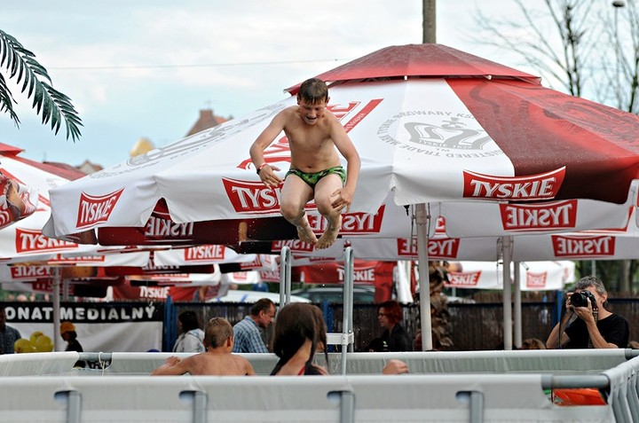 Jak się bawić to się bawić zdjęcie nr 73489