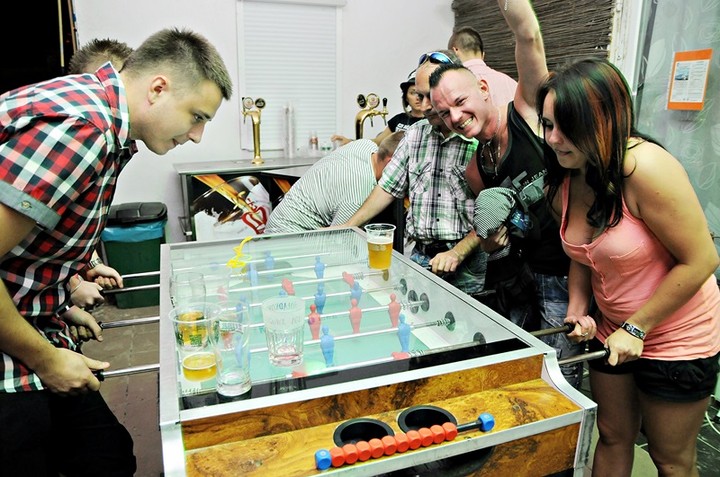 Jak się bawić to się bawić zdjęcie nr 73501