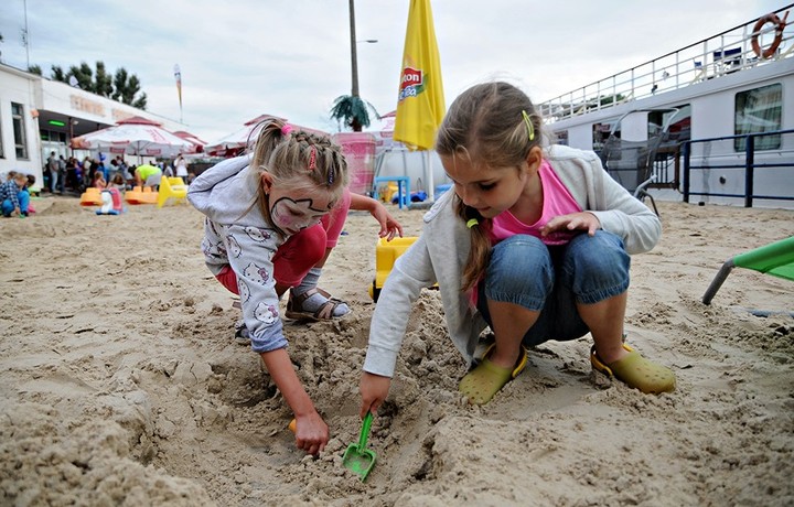 Jak się bawić to się bawić zdjęcie nr 73484
