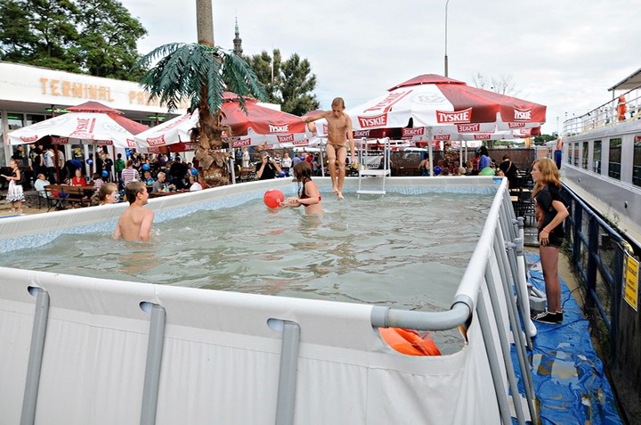 Jak się bawić to się bawić zdjęcie nr 73487