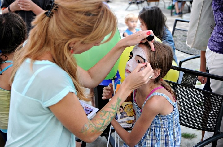 Jak się bawić to się bawić zdjęcie nr 73479