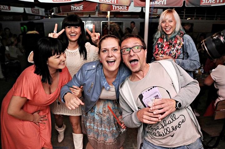 Jak się bawić to się bawić zdjęcie nr 73502