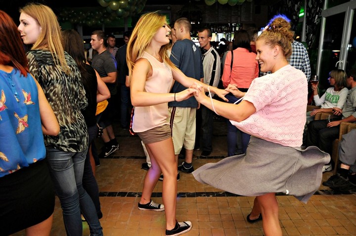 Jak się bawić to się bawić zdjęcie nr 73494