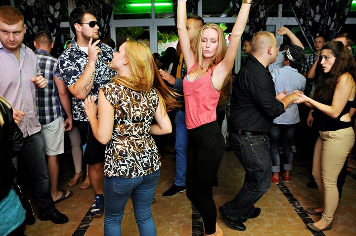 Jak się bawić to się bawić zdjęcie nr 73491