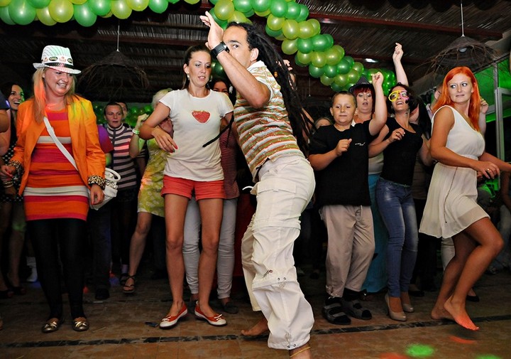 Jak się bawić to się bawić zdjęcie nr 73500