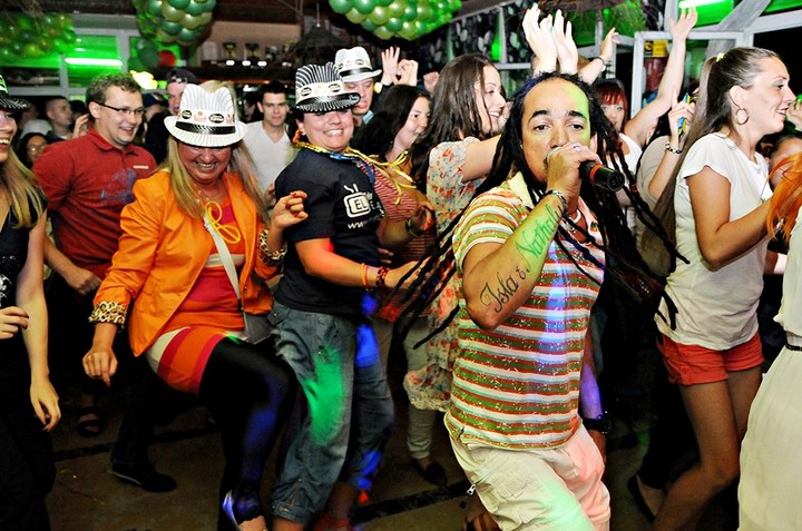 Jak się bawić to się bawić zdjęcie nr 73497