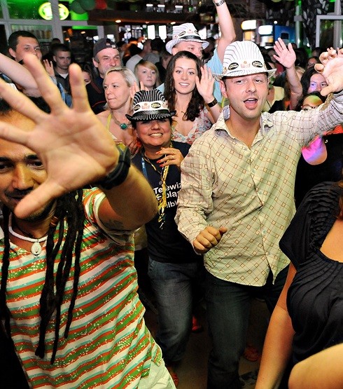 Jak się bawić to się bawić zdjęcie nr 73499