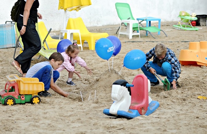 Jak się bawić to się bawić zdjęcie nr 73485