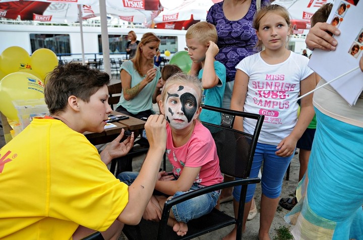 Jak się bawić to się bawić zdjęcie nr 73477