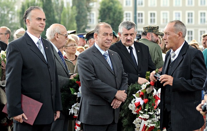 Elbląg Godzina W