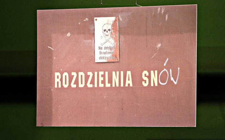 O człowieku, który las stroił zdjęcie nr 73607