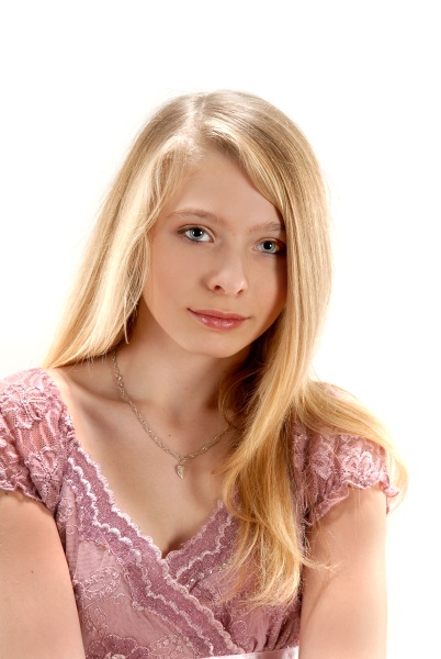 Elbląg Miss Ziemi Elbląskiej Nastolatek 2007
