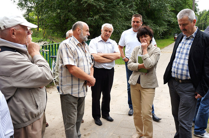 O jeden przystanek za daleko zdjęcie nr 74012