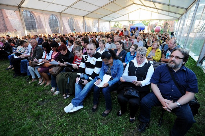 Noc z kabaretami zdjęcie nr 74169