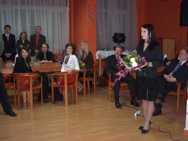 Elbląg Kryształowe Serca w podzięce
