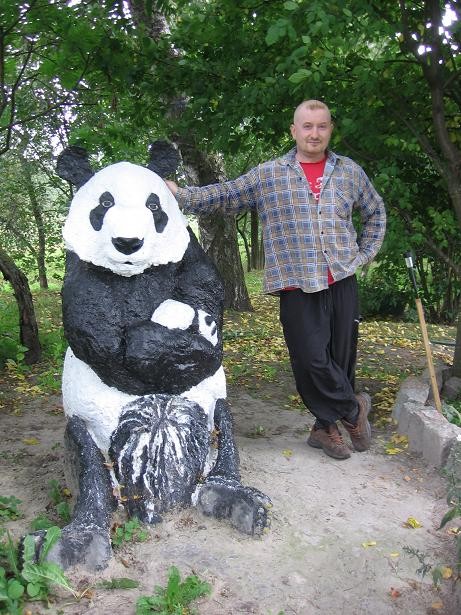 Elbląg Dzieła Pawła