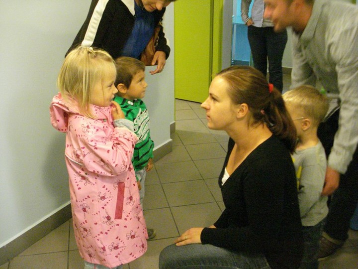 Centrum Helen Doron otwarte zdjęcie nr 74569