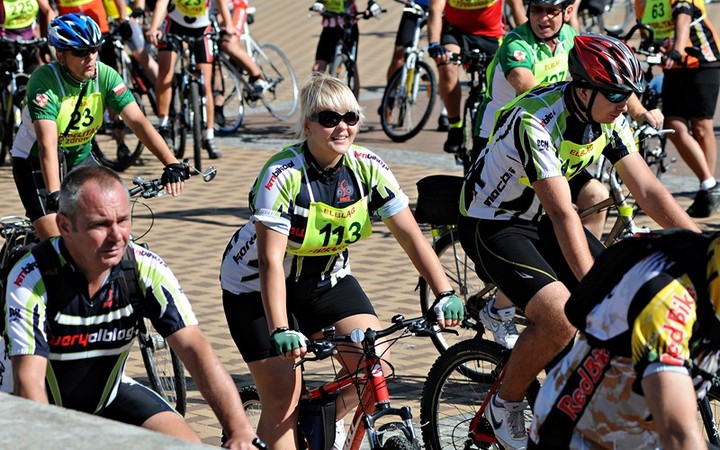 Trzeba się ruszać, nie tylko do apteki zdjęcie nr 74858