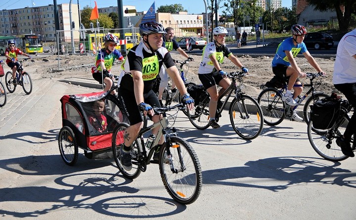 Trzeba się ruszać, nie tylko do apteki zdjęcie nr 74871