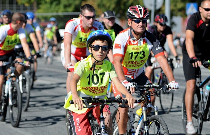 Trzeba się ruszać, nie tylko do apteki zdjęcie nr 74866