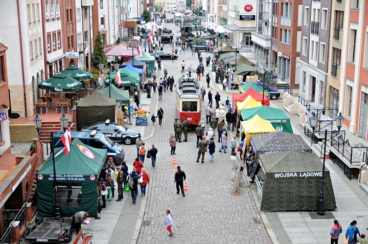 Święto wojska zdjęcie nr 75000