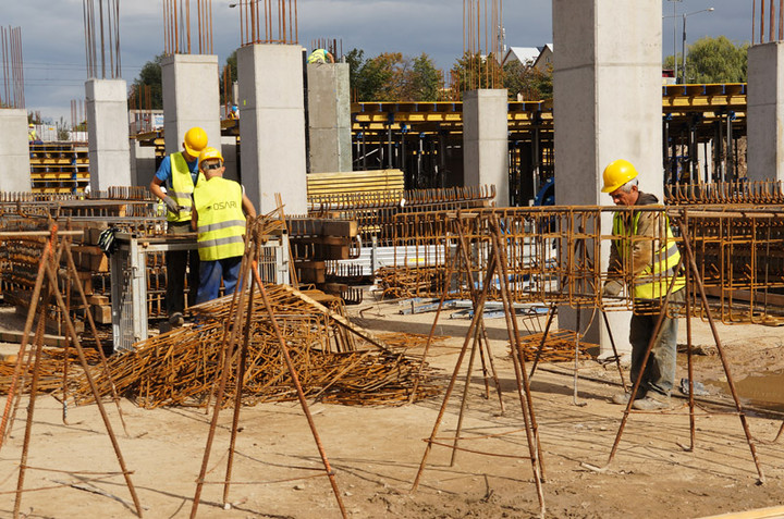 W toku rozbudowy zdjęcie nr 75531