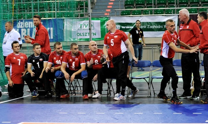 Elbląg Półfinał nie dla Polaków