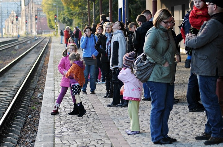 Elbląg Powrót do przeszłości