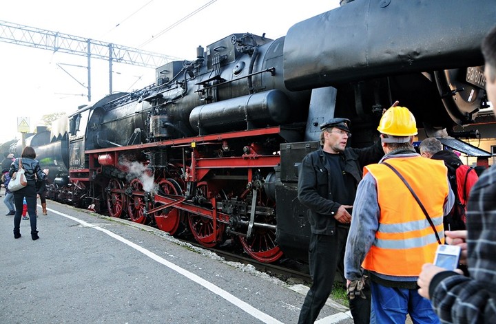 Powrót do przeszłości zdjęcie nr 76155