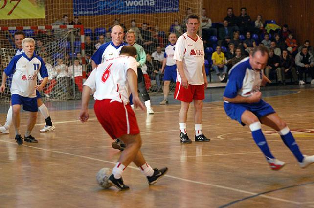 Elbląg Etna Cup 2007