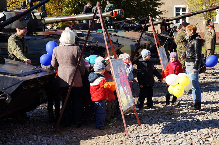 Są gotowi na wszystko, a dziś świętowali zdjęcie nr 76513
