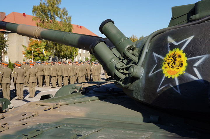 Są gotowi na wszystko, a dziś świętowali zdjęcie nr 76500