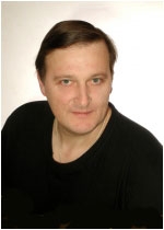Krzysztof Bartoszewicz
Od sezonu 2005/2006 ponownie w zespole artystycznym elbląskiego teatru.
Ważniejsze role