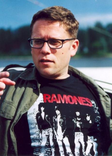 Tomasz Czajka
W Teatrze Dramatycznym w Elblągu od roku 1999. 
Ważniejsze role zagrane w Elblągu:
Ignacy Kobrzycki -