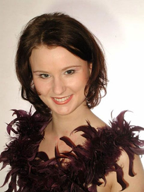 Marta Masłowska
Od 2002 roku w zespole artystycznym Teatru Dramatycznego w Elblągu.
Ważniejsze role zagrane w