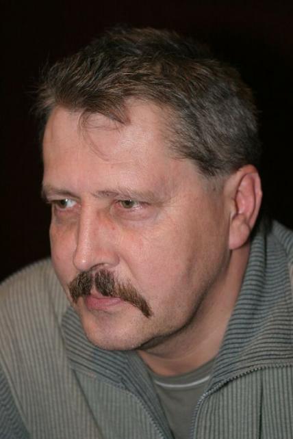 Mariusz Michalski
Od 2003 roku na stałe w zespole Teatru Dramatycznego w Elblągu.
Ważniejsze role zagrane w
