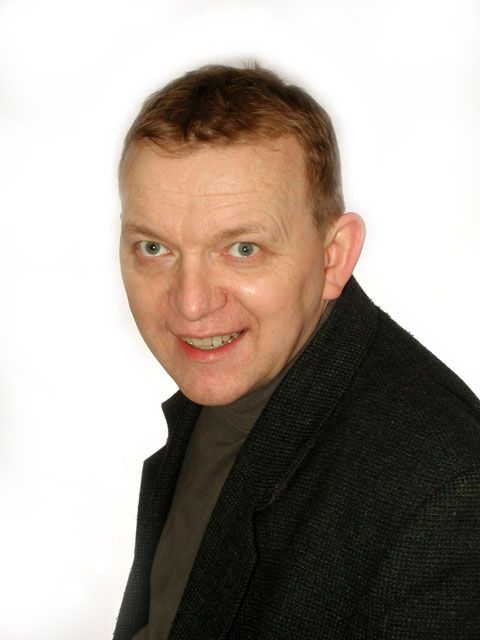 Lesław Ostaszkiewicz
Od 1990 w Teatrze Dramatycznym w Elblągu.
Ważniejsze role teatralne zagrane w Elblągu:
Stach -
