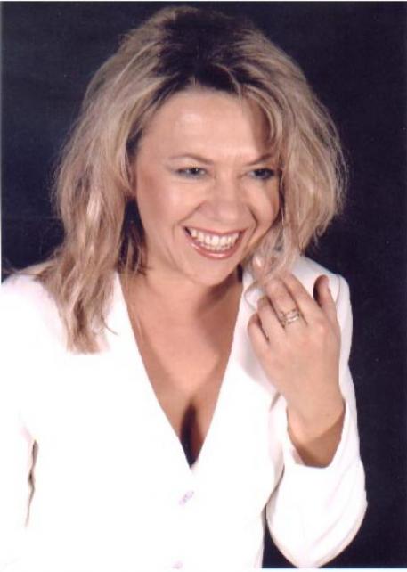 Teresa Suchodolska-Wojciechowska
Od 1995 roku w Teatrze Dramatycznym w Elblągu.
Ważniejsze role zagrane w