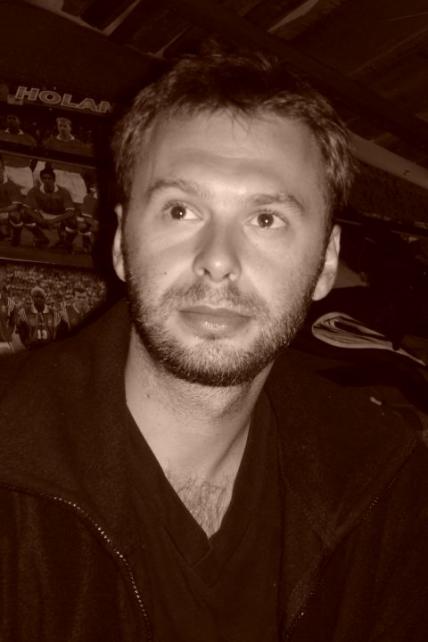 Marcin Tomasik
Od 2001 roku w zespole artystycznym Teatru Dramatycznego w Elblągu.
Ważniejsze role zagrane w