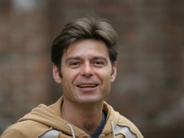 Jacek Wojciechowski
Od maja 2004 roku ponownie w zespole elbląskiego teatru.
Ważniejsze role zagrane w
