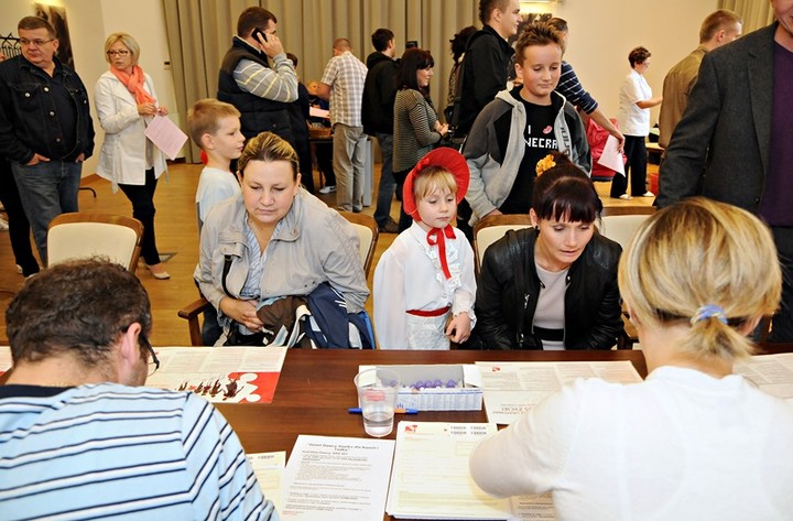 Z pomocą Kamili i Tadkowi zdjęcie nr 76844