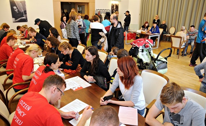 Z pomocą Kamili i Tadkowi zdjęcie nr 76834