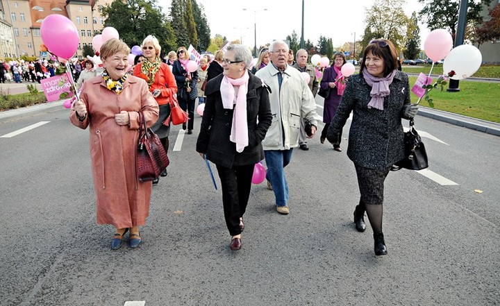 Bo zdrowie jest najważniejsze zdjęcie nr 77260