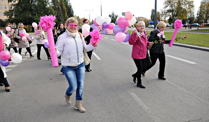 Bo zdrowie jest najważniejsze zdjęcie nr 77259