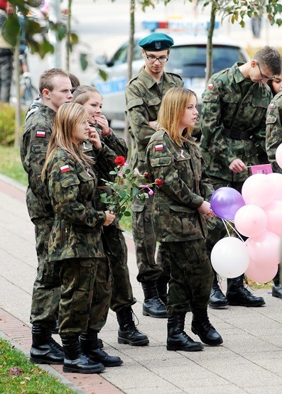 Bo zdrowie jest najważniejsze zdjęcie nr 77249